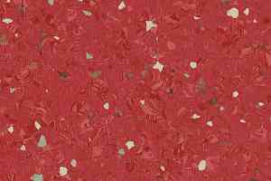 Линолеум Tarkett iq Eminent RED 0152 фото  | FLOORDEALER